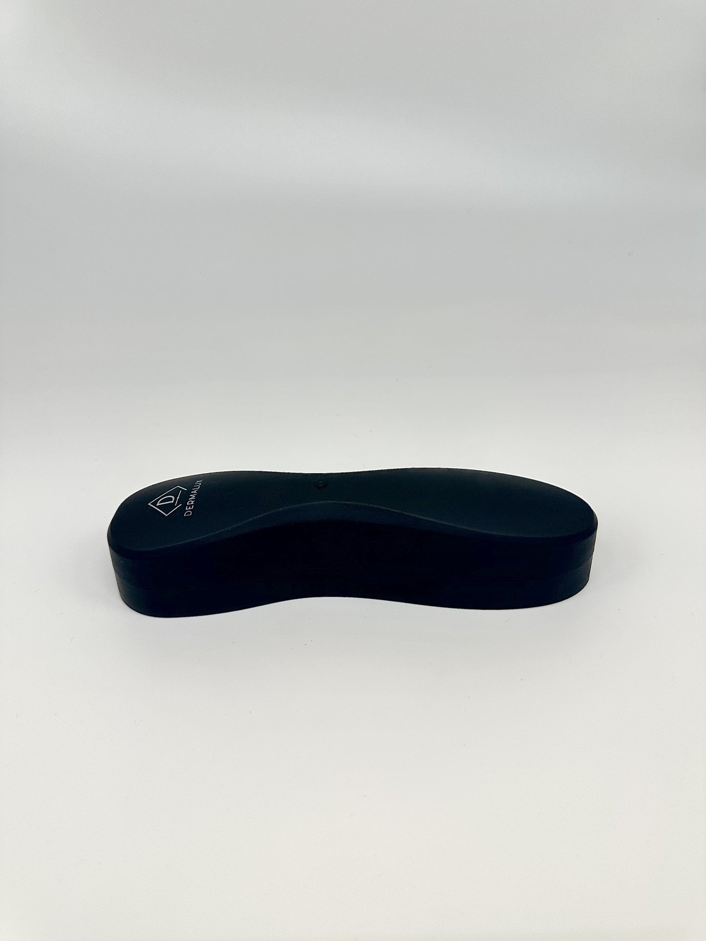 Matt Black Derma Roller